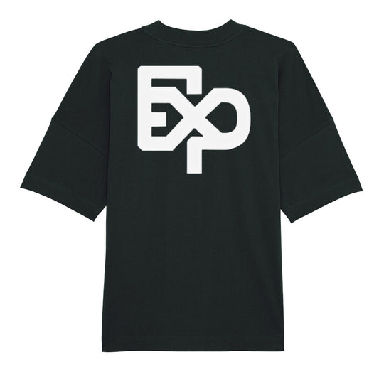 Premium Organic Oversize Blast